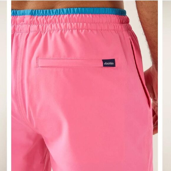 CHUBBIES- Classic Swim Trunk (Men Size LARGE) - Picture 5 of 12